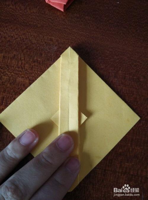 热气球折纸视频教程,轻松制作空中飘浮的梦幻气球